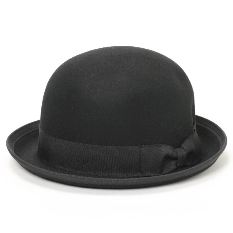 FORK BOWLER HAT – GraceHats