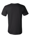 Standard Black Duncan, OK | Retro, Vintage Style Oklahoma Pride  T-shirt