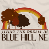 Living the Dream in Blue Hill, NE | Retro Unisex 
