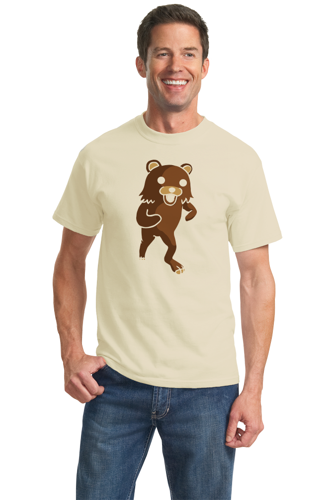 PEDOBEAR / PEDO BEAR TEE T-shirt – Ann Arbor Tees