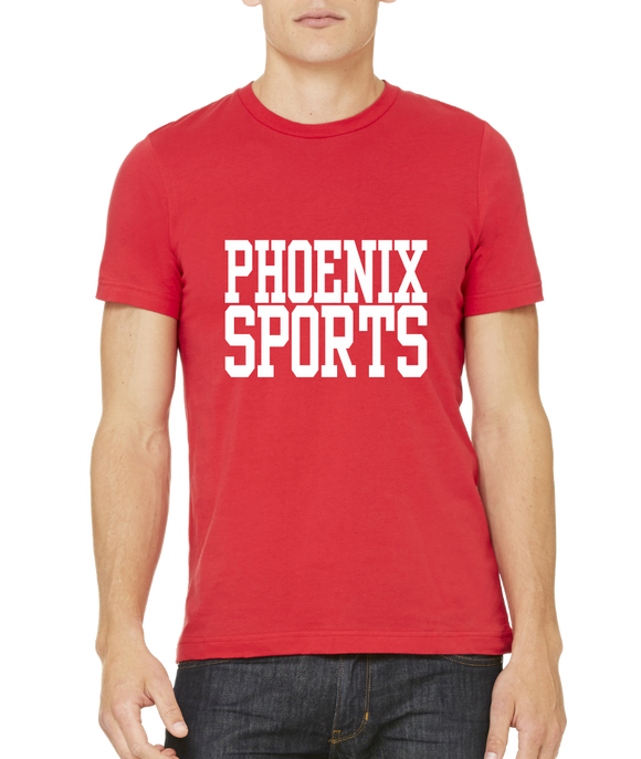Phoenix Generic Funny Sports Fan – Ann Arbor Tees