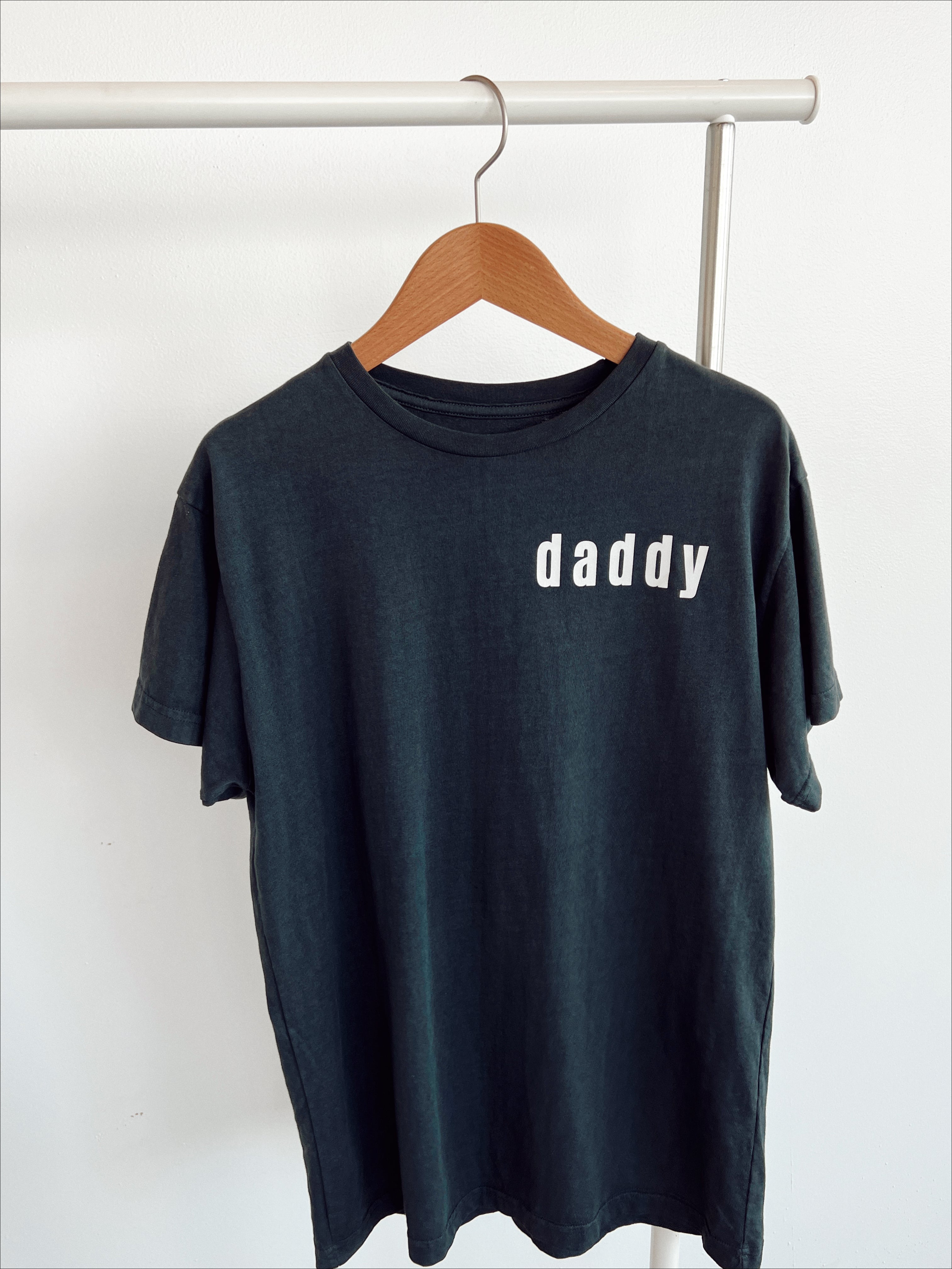 Daddy Tee