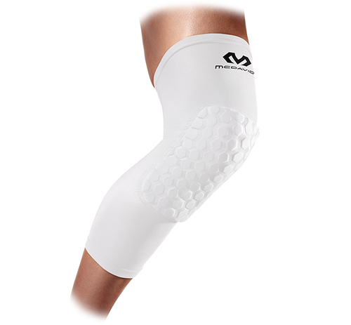 McDavid Hex Compression Black Shooting Sleeve (Single) – Sports