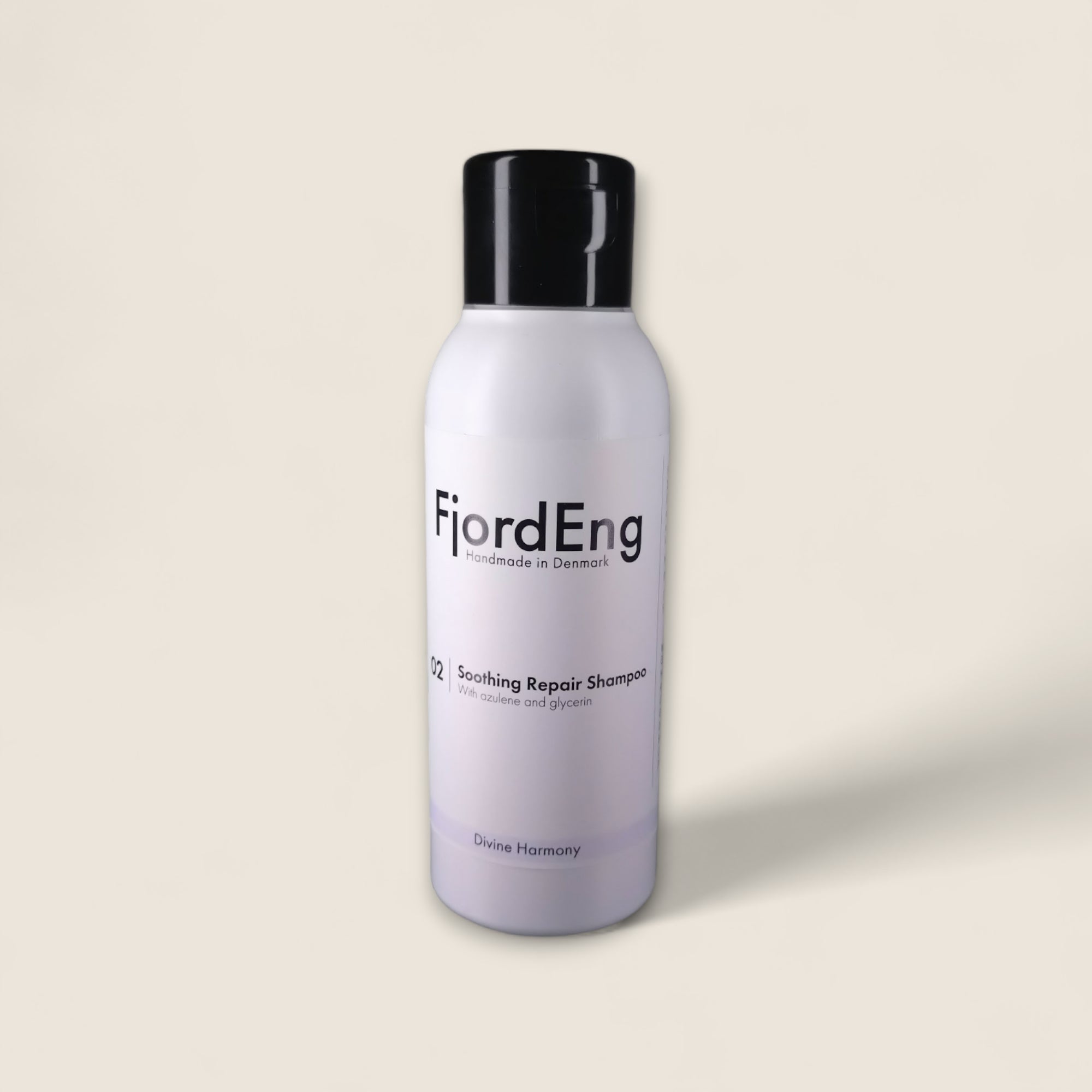 Billede af 02 / Soothing Repair Shampoo - 100 ml