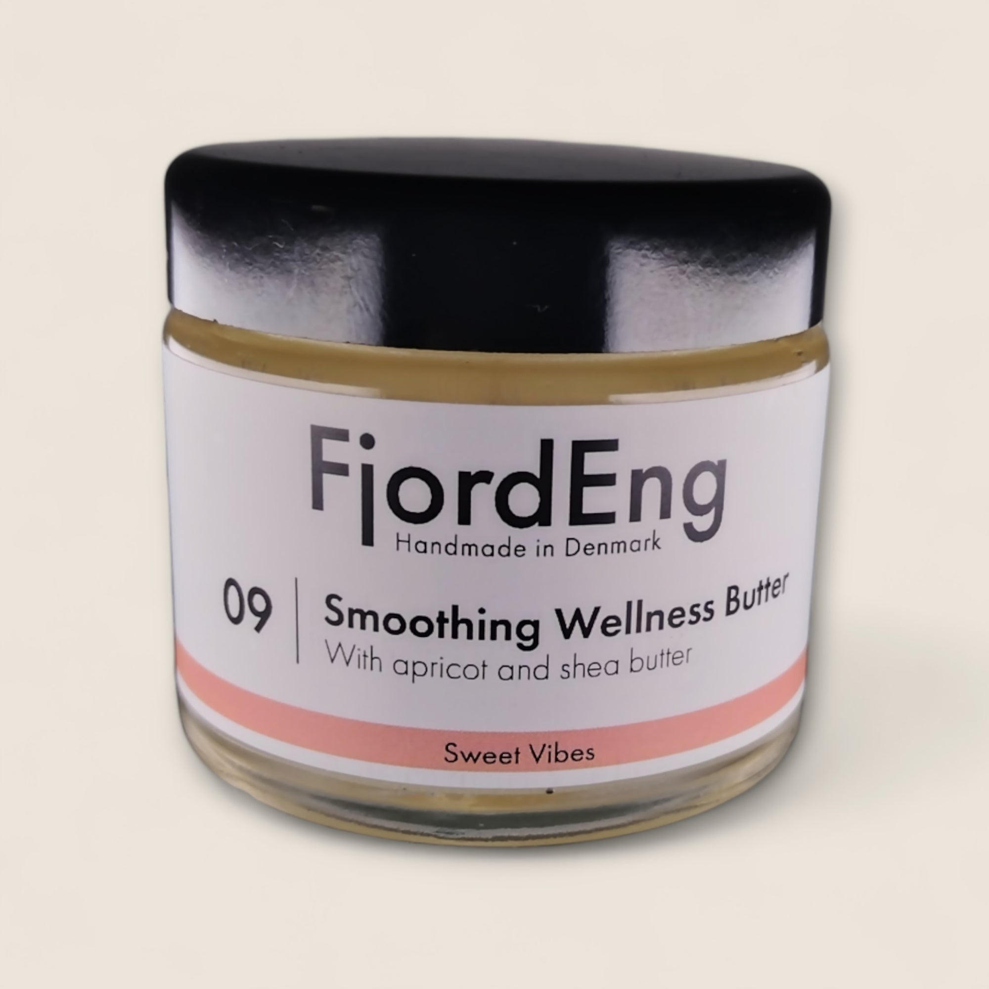 Billede af 09 / Smoothing Wellness Butter - 50ml