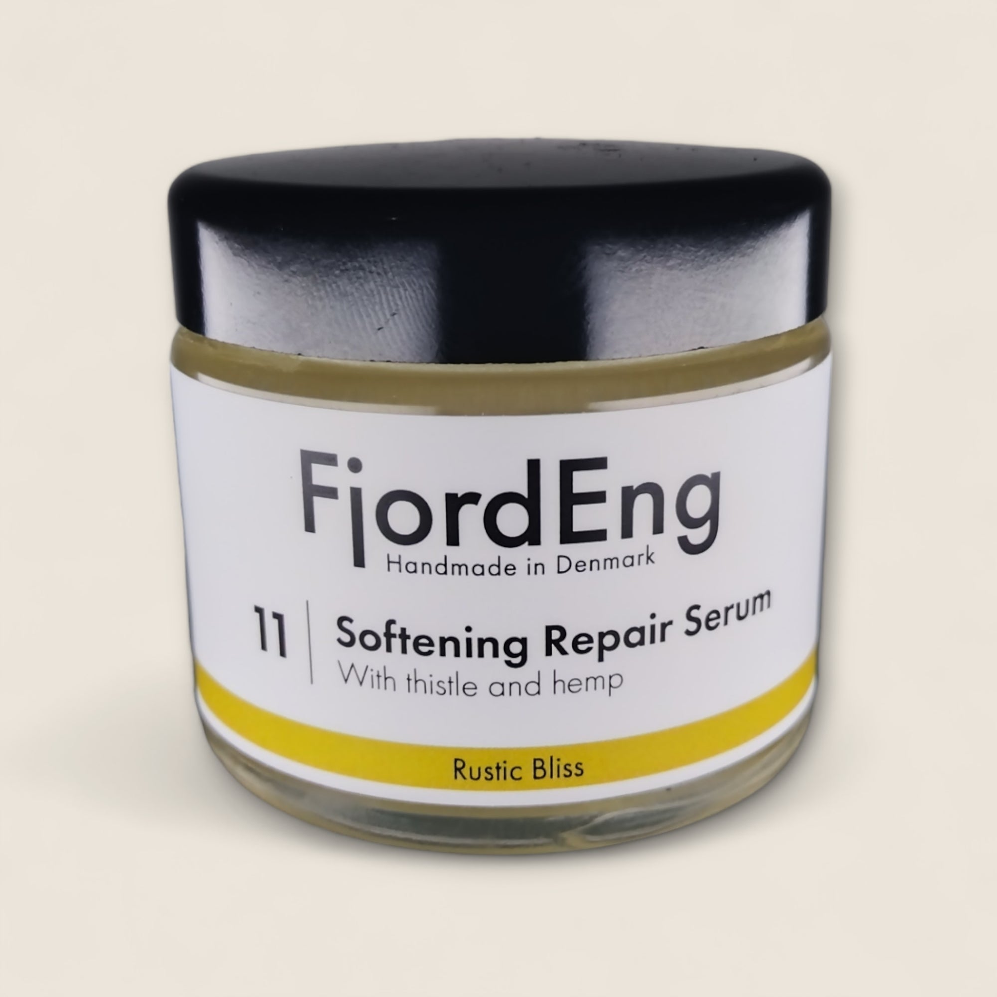 Se 11 / Softening Repair Serum - 100ml hos FjordEng