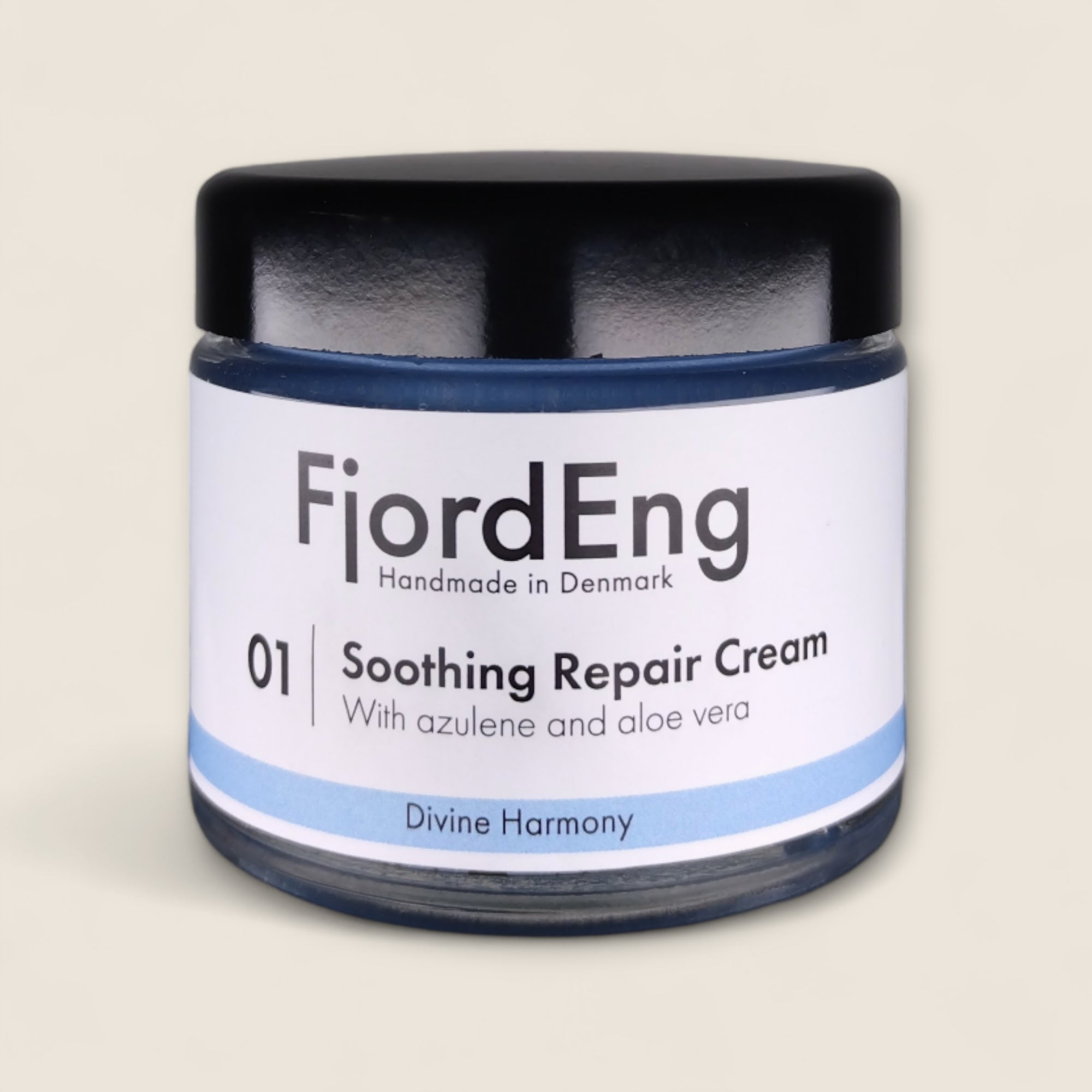 Billede af 01 / Soothing Repair Cream - 50ml
