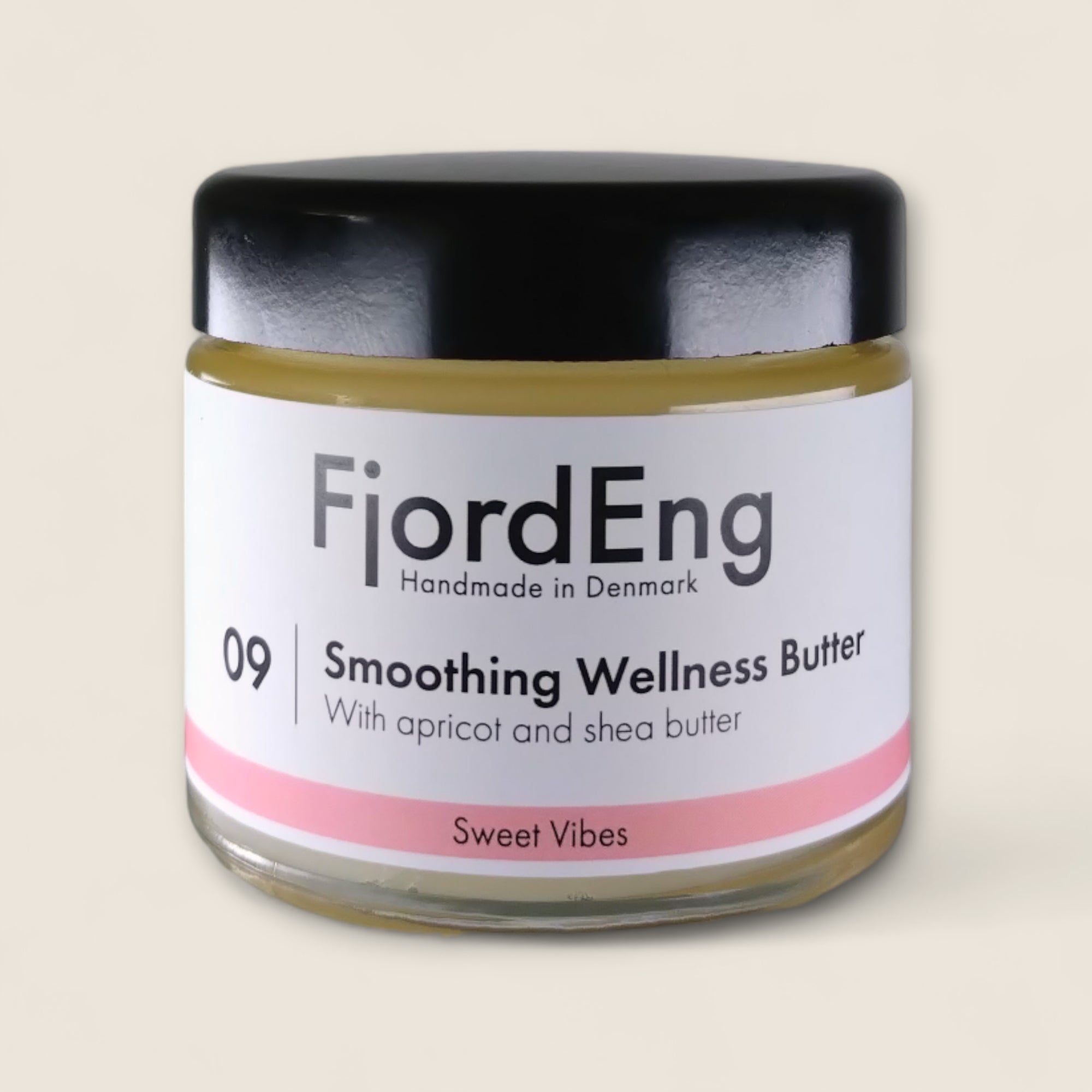 Billede af 09 / Smoothing Wellness Butter - 50ml