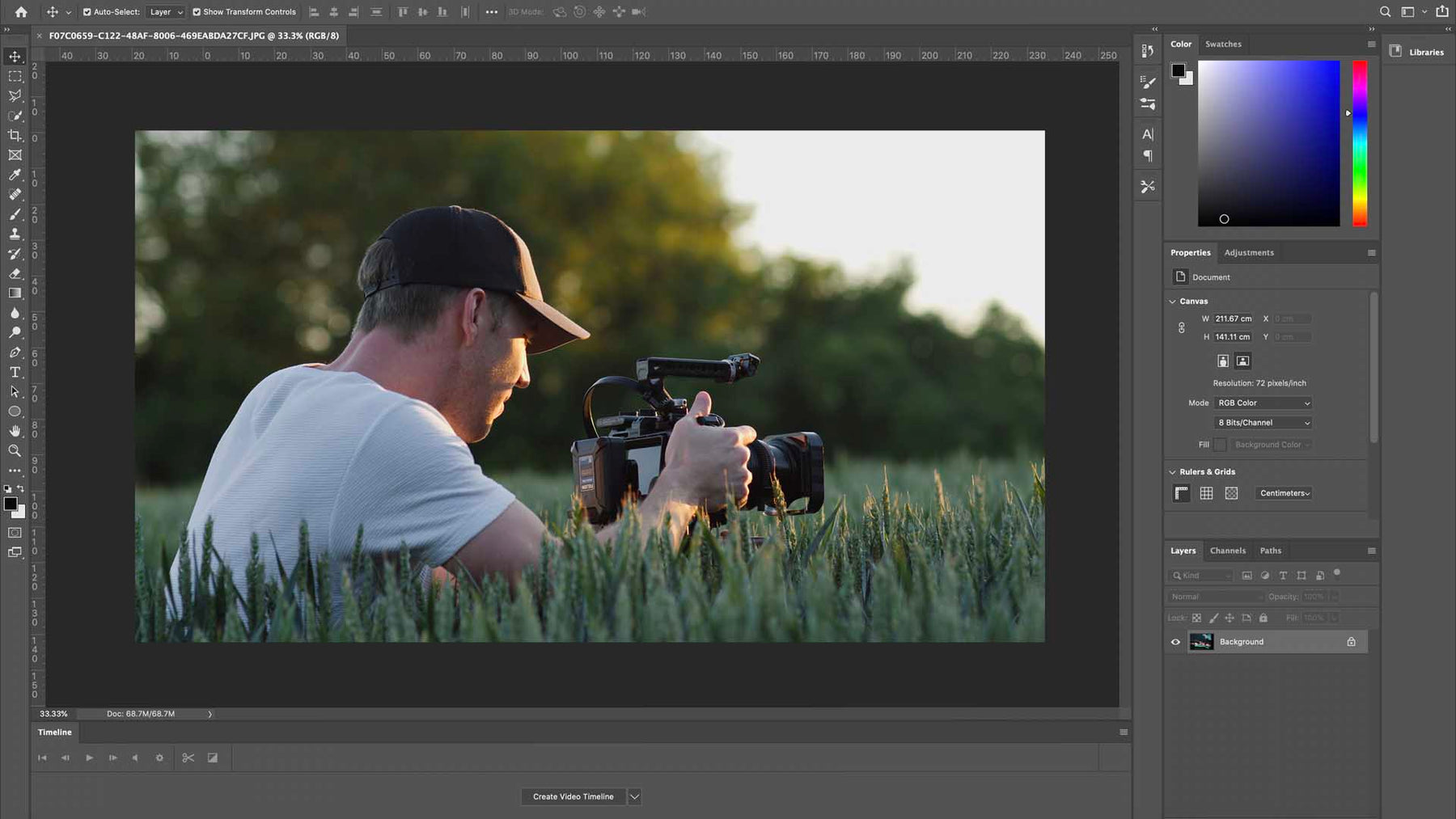 free color luts for final cut pro and how to install