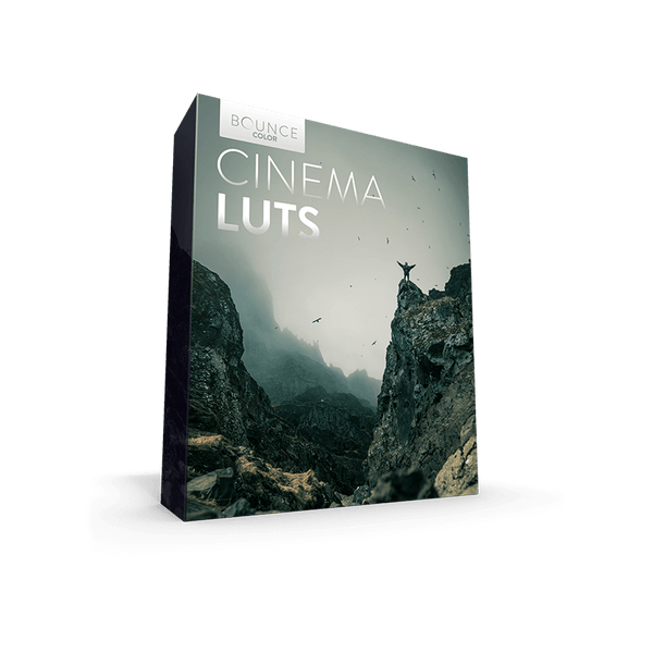 free film luts