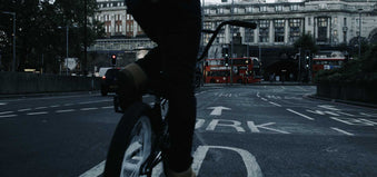 bmx london luts cinematic