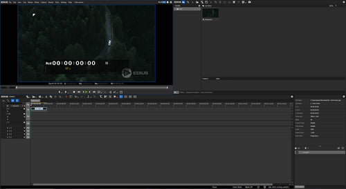 how to add luts to edius editing software