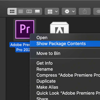 how to install luts adobe premiere pro 2014