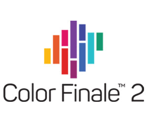 color finale logo