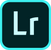 adobe lightroom logo png