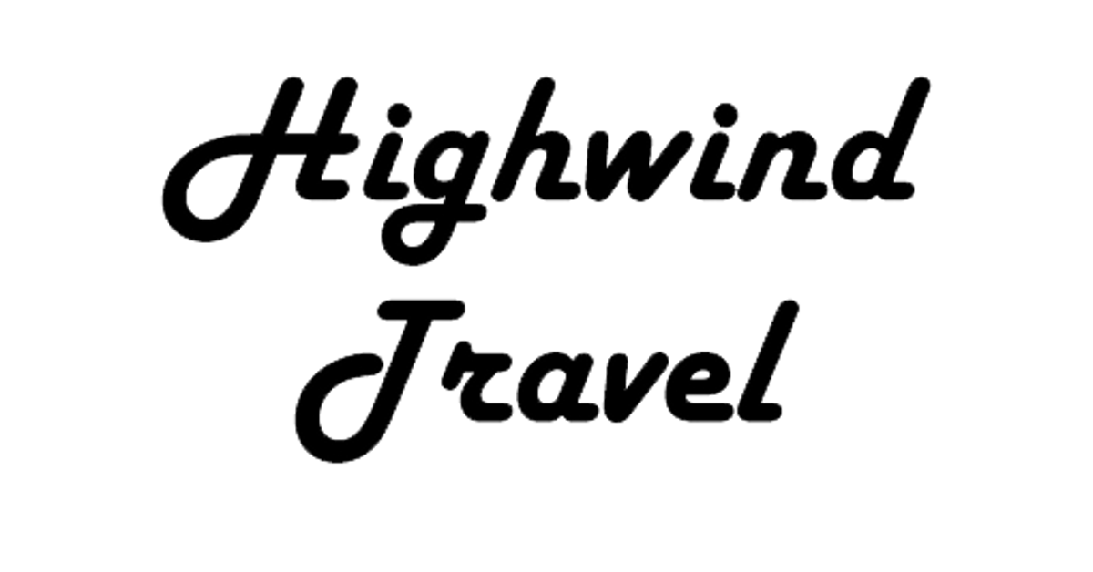 Highwind Travel