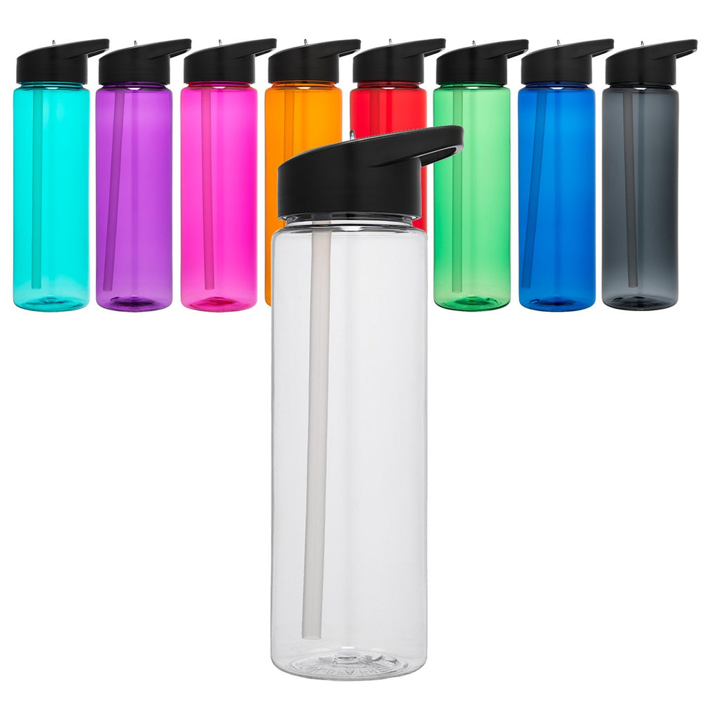 Personalized Plastic Water Bottle – Be 