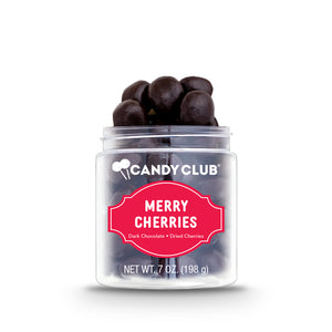 Candy Club Merry Cherries