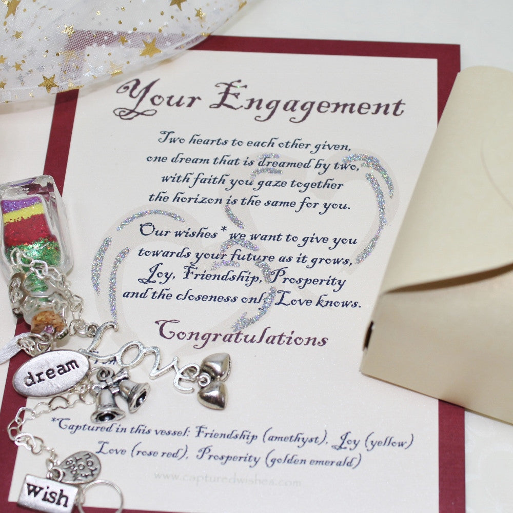 Best Wishes For Friend On Engagement - Engagement Wishes for Best