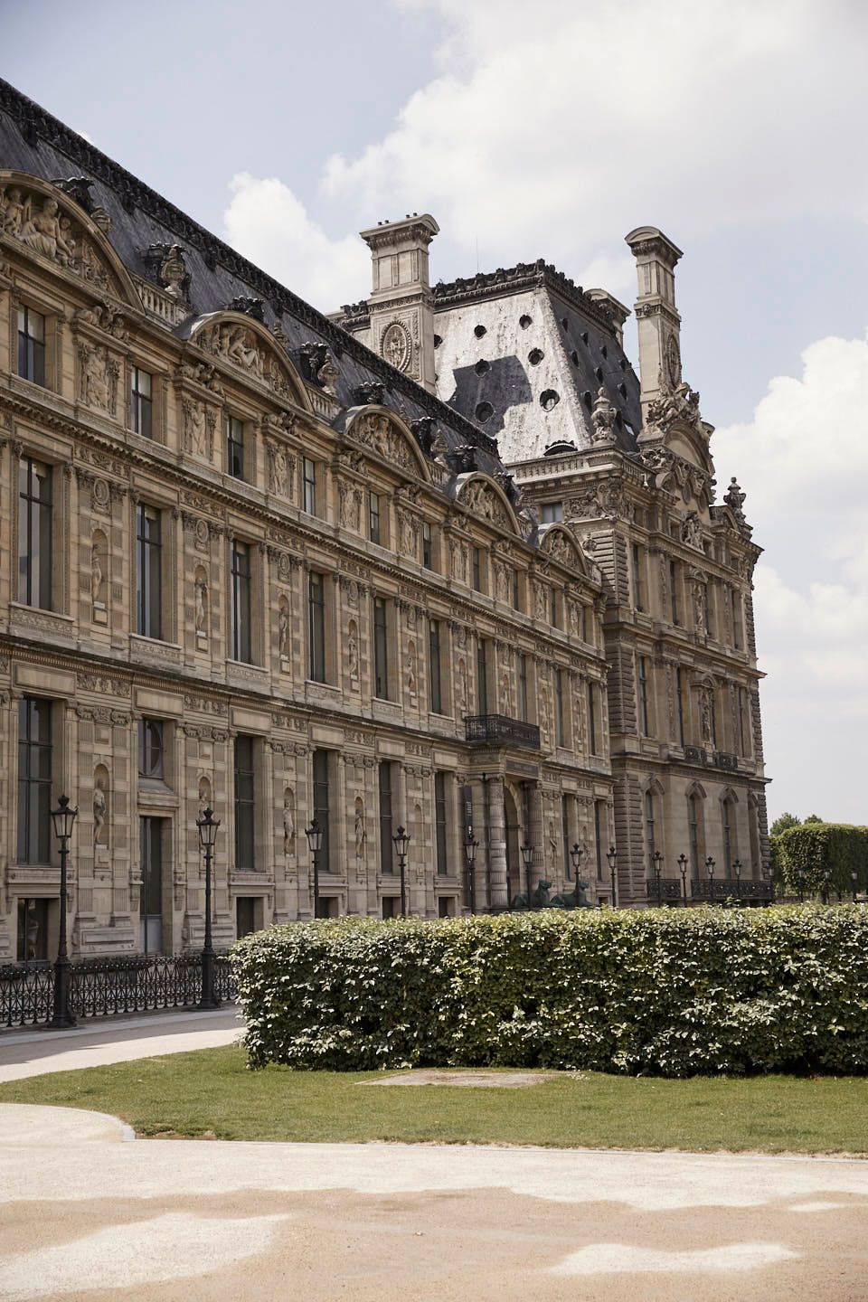 Boutique-Kleidung-Paris