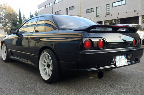 Nissan Skyline R32 Gts T Venduta Em Power It