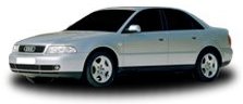 AUDI A4 (B5) (1995-2001)