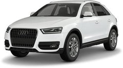 AUDI Q3 SUV 8U