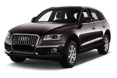 AUDI Q5 SUV 8R