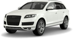 AUDI Q7 4L