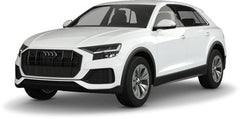 AUDI Q8 SUV