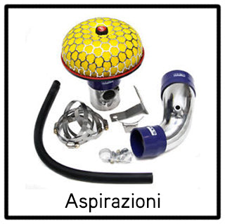 Aspirazione EF