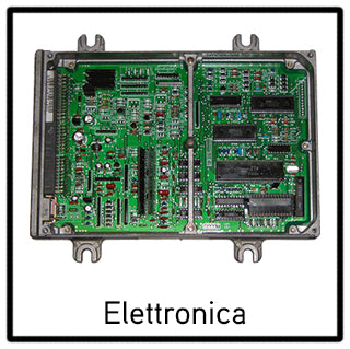 Elettronica EF