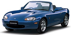 Mazda MX5 NB