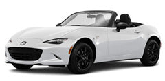 Mazda MX5 ND