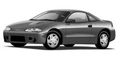 Mitsubishi Eclipse