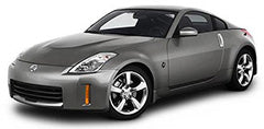 Nissan 350Z