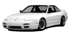 Nissan Silvia S13