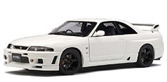 Nissan Skyline R33