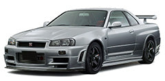 Nissan Skyline R34