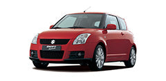 Suzuki Swift MZ/EZ