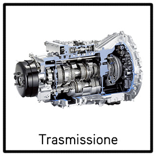 Trasmissione EF