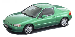 Honda Civic Del Sol 92-98