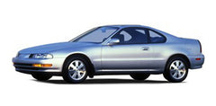 Honda Prelude BB2 91-96