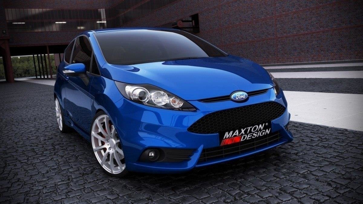 Bodykit (RS Look) Ford Fiesta Mk7