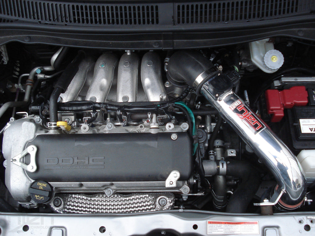 suzuki swift air intake