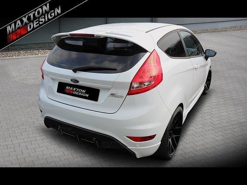 Bodykit (RS Look) Ford Fiesta Mk7