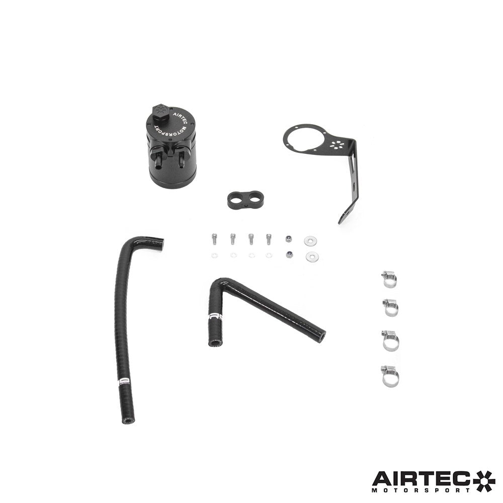 AIRTEC Motorsport Kit Recupero Vapori Olio per Hyundai i20N