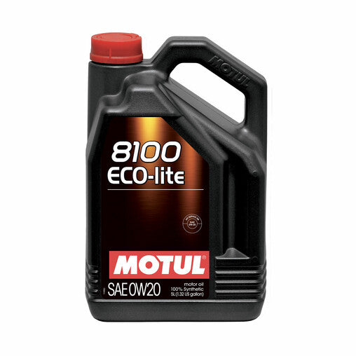 Motul 5W40 8100 X-Cess Olio Motore (Mercedes, Porsche, VW, GM) 20L –