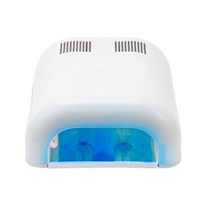 Special Offer Of 92 99 Usd For 36w Portable Uv Light Lamp Gel Nail