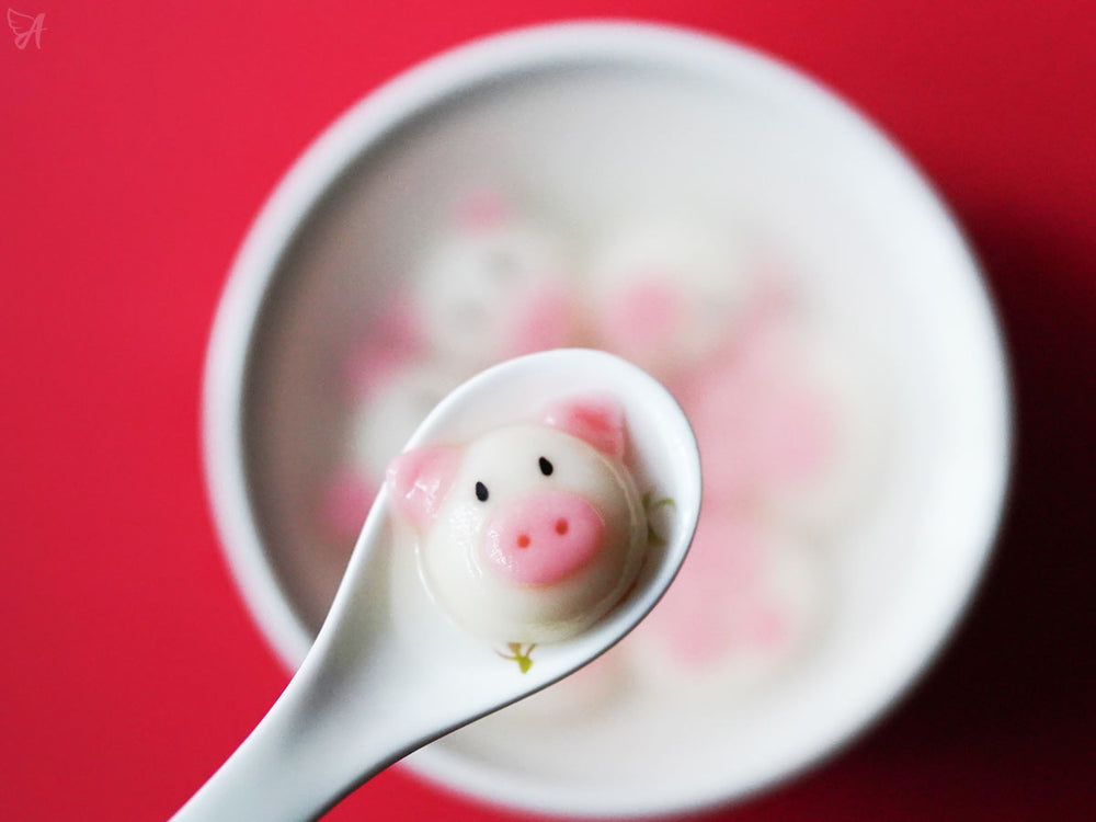 What is porcine collagen?